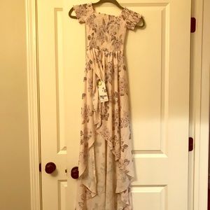 Show Me Your Mumu Willa Maxi Dress